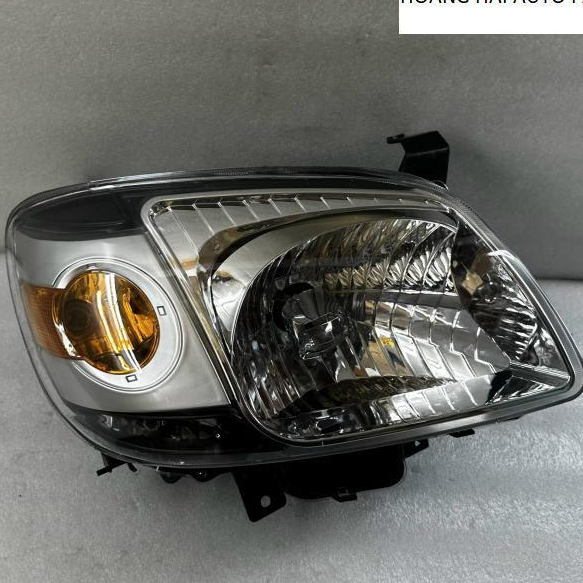 Đèn pha Mazda BT50 2006 - 2011. Đèn lái trước BT50 đời cũ