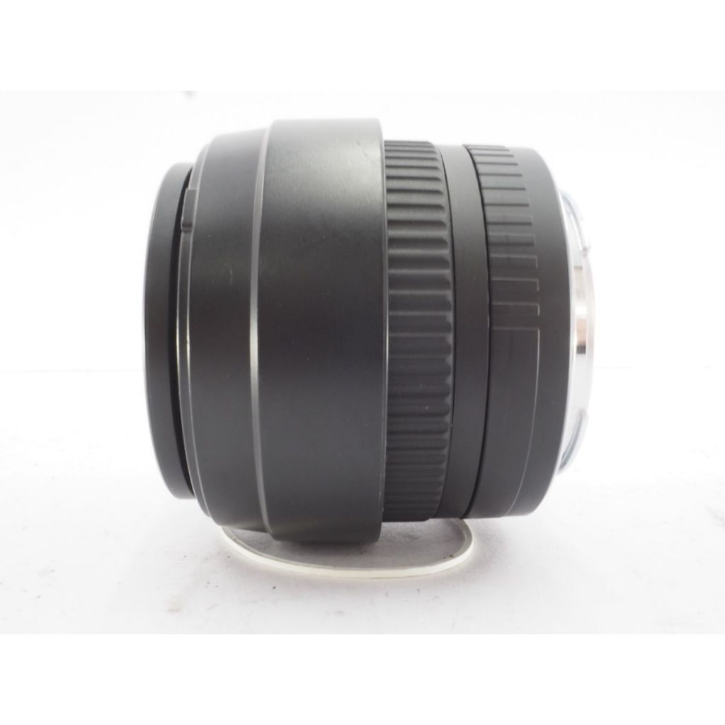 Lens crop mount Sigma 18-50mm f3.5-5.6 DC (Canon crop ef-s - Nikon) - Lens máy ảnh