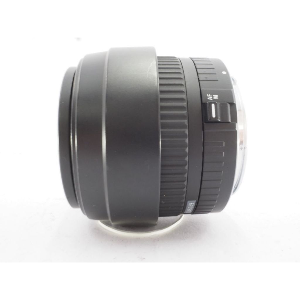 Lens crop mount Sigma 18-50mm f3.5-5.6 DC (Canon crop ef-s - Nikon) - Lens máy ảnh
