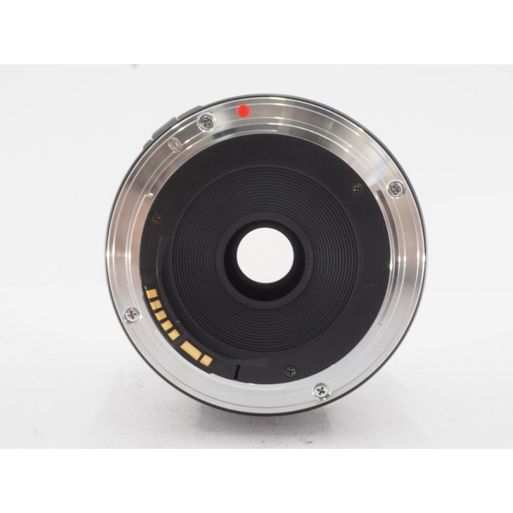 Lens crop mount Sigma 18-50mm f3.5-5.6 DC (Canon crop ef-s - Nikon) - Lens máy ảnh