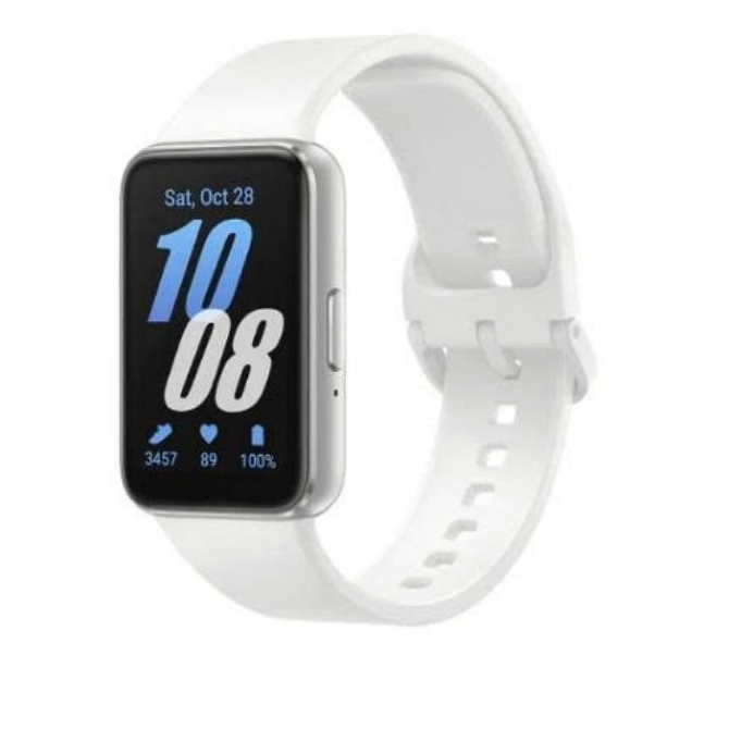 Vòng tay thông minh Samsung Galaxy Fit 3 | BigBuy360 - bigbuy360.vn
