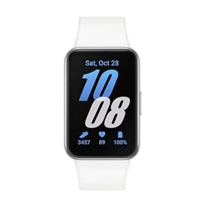 Vòng tay thông minh Samsung Galaxy Fit 3 | BigBuy360 - bigbuy360.vn