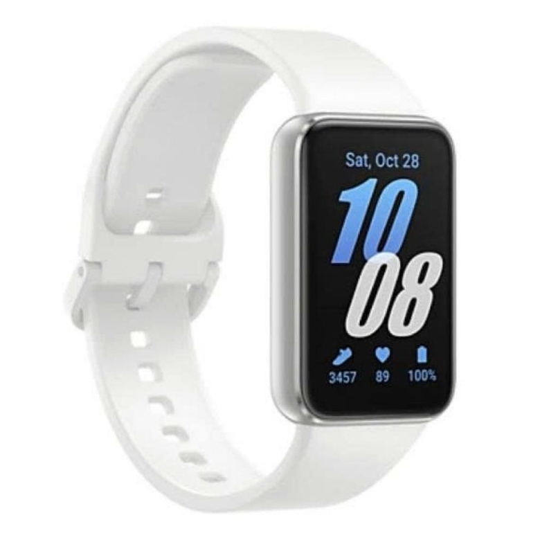 Vòng tay thông minh Samsung Galaxy Fit 3 | BigBuy360 - bigbuy360.vn