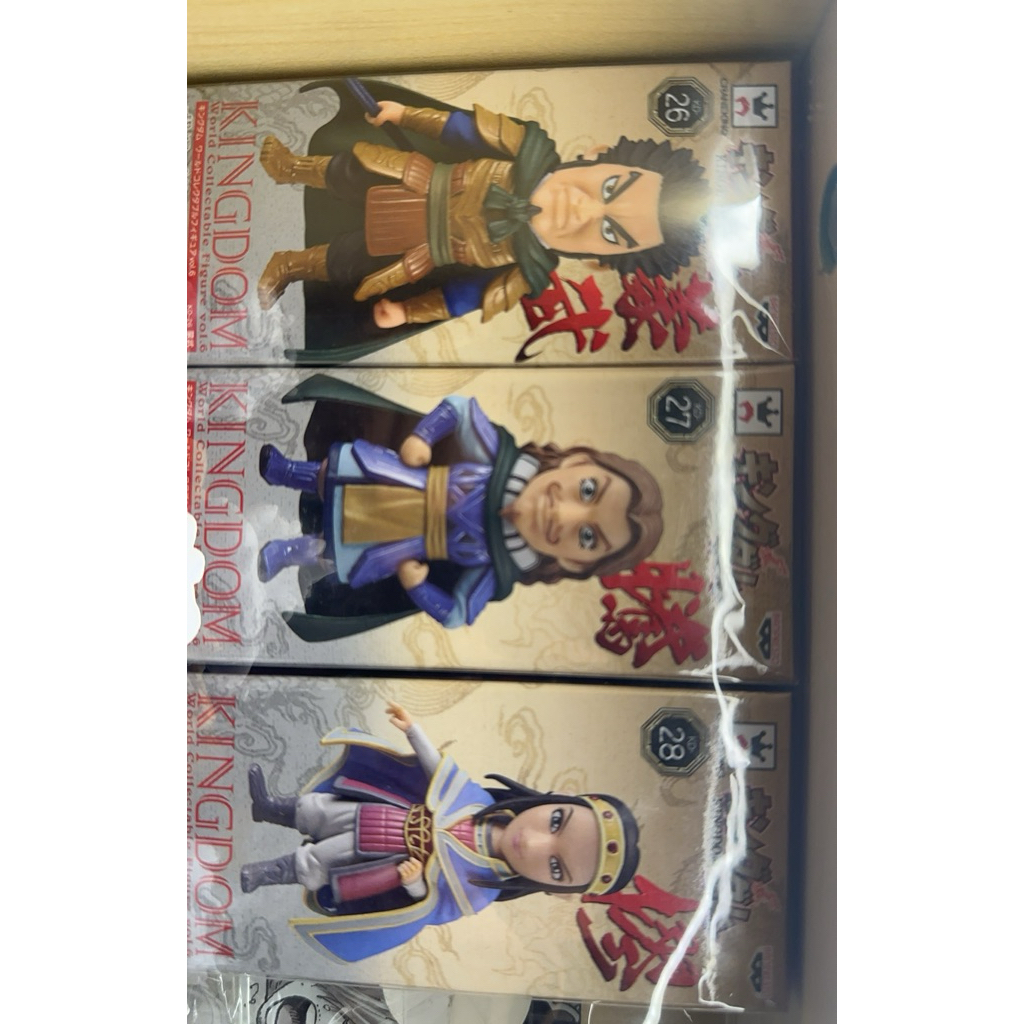 Mô hình Wcf Kingdom