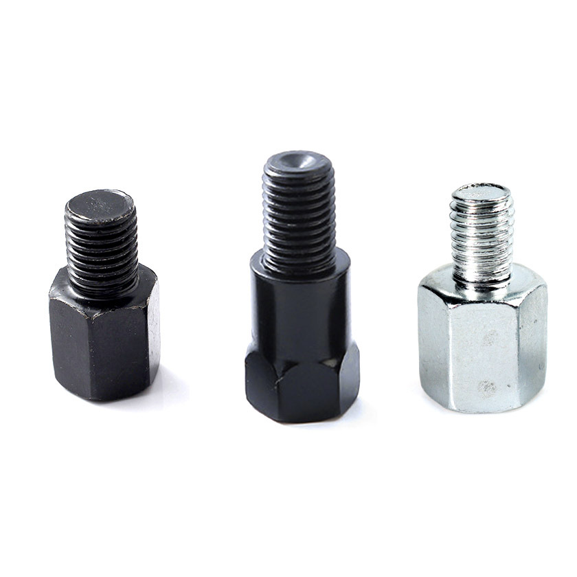 Ốc Chuyển Ren, Ốc Đôn Chân Gương Gắn Xe Máy [ 1 Chiếc ]