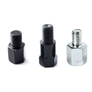 Ốc Chuyển Ren, Ốc Đôn Chân Gương Gắn Xe Máy [ 1 Chiếc ]