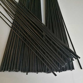 Nhựa pom trắng và đen đường kính: 6mm,8mm,10mm 12mm,15mm,20mm
