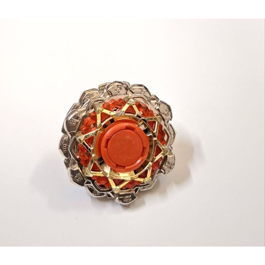 Con quay Nado 1 - Khiên Ánh Sáng Đã Qua Sử Dụng Sai Trục