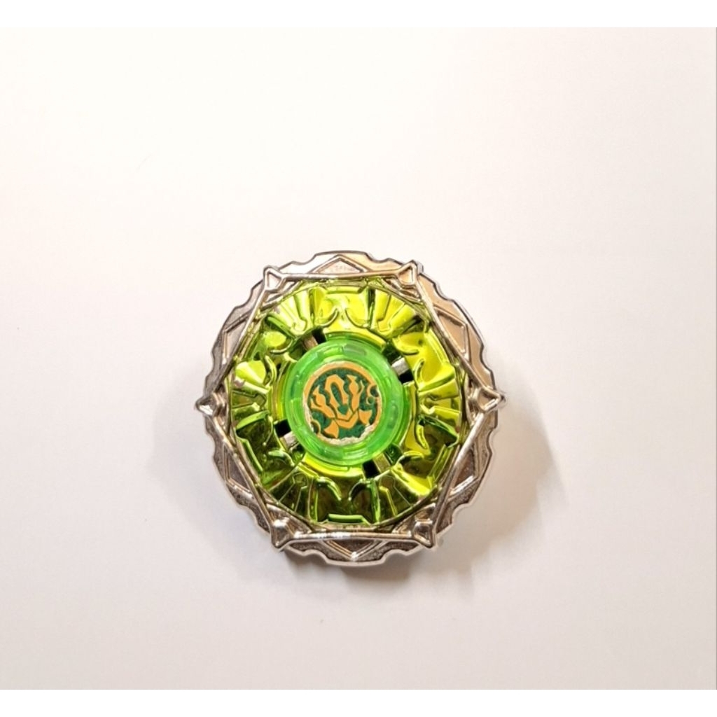 Con quay Nado 1 - Dù Băng Xanh Lam Đã Qua Sử Dụng