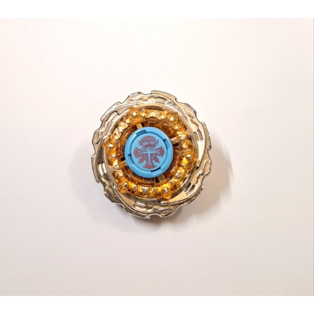 Con quay Nado 1 - Lửa Khiêu Vũ Đã Qua Sử Dụng