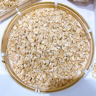 500g Yến mạch Đức hữu cơ