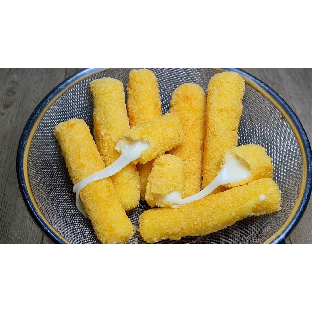 Hotdog xúc xích - A Gấu