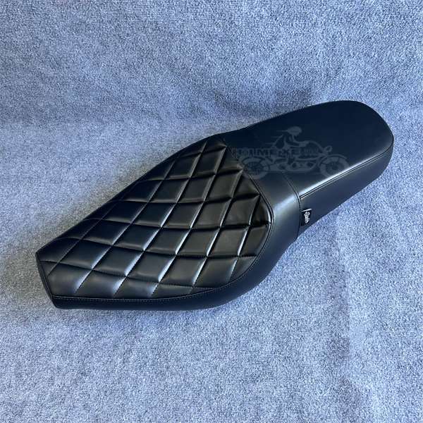 Yên Đôi Diablo Honda Rebel 300 500 Thanh Lý 1 Yên