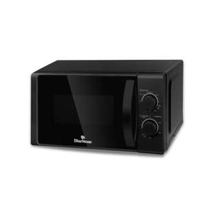 Lò Vi Sóng Có Nướng BlueStone MOB‑7716 – 20 L | 1270 W Vi Sóng – 1000 W Nướng | Hâm Nóng, Rã Đông