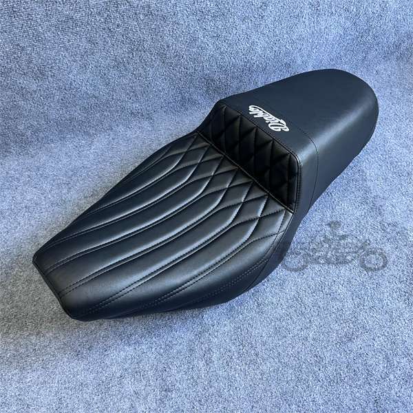 Yên đôi Diablo Honda Rebel 300 500 thanh lý 1 yên