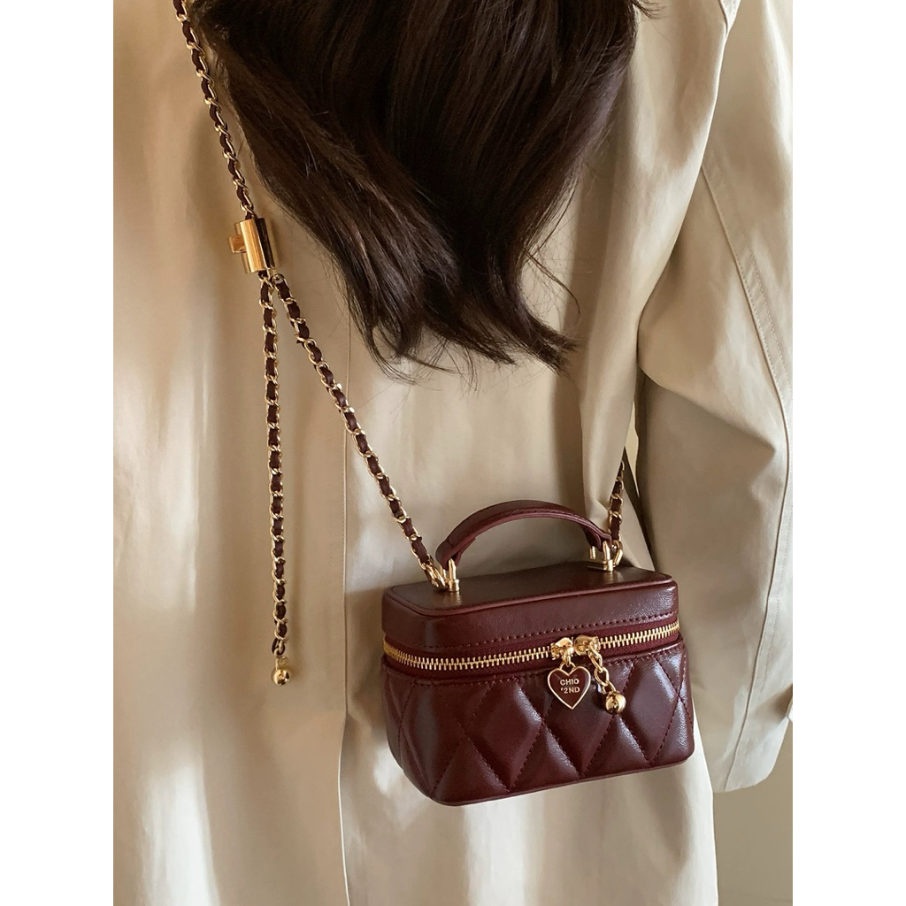 Chính Hãng - Túi ChiO'2nd