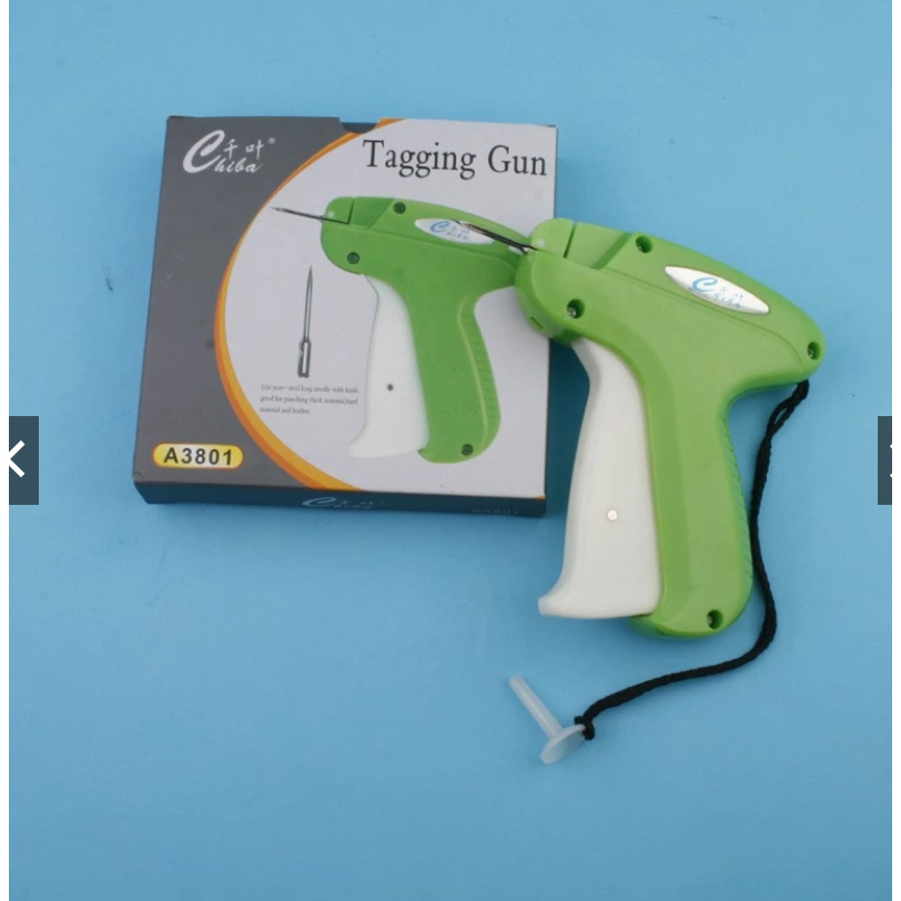 Súng bắn tag Chiba A3801 (chính hãng)