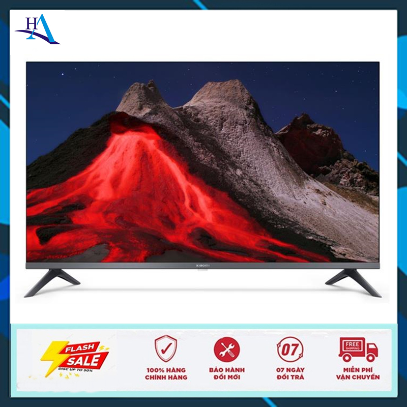 Google Tivi QLED Xiaomi A Pro 32 inch L32MB-APSEA (Miễn phí giao tại HCM-ngoài tỉnh liên hệ shop)