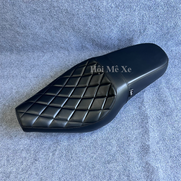Yên Đôi Diablo Honda Rebel 300 500 Thanh Lý 1 Yên