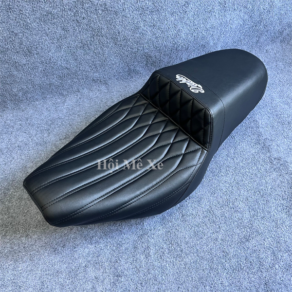 Yên đôi Diablo Honda Rebel 300 500 thanh lý 1 yên
