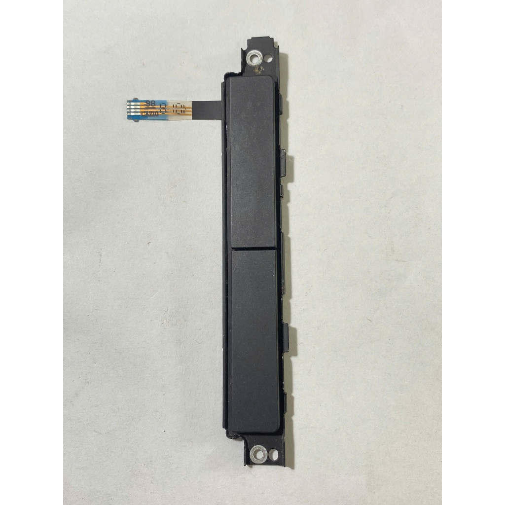 Nút ấn chuột trái phải, cáp touchpad dell latitude 7280 7390 0HR8RF Cũ