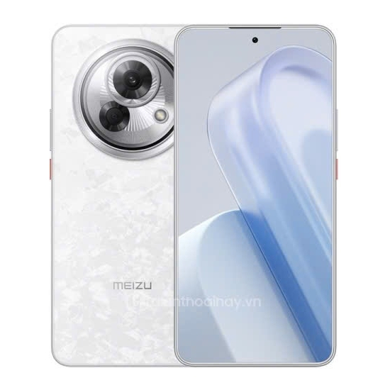 Điện thoại Meizu Lucky 08 (Snapdragon 7s Gen 2) 12/256GB QUỐC TẾ MỚI NGUYÊN SEAL 100% | BigBuy360 - bigbuy360.vn