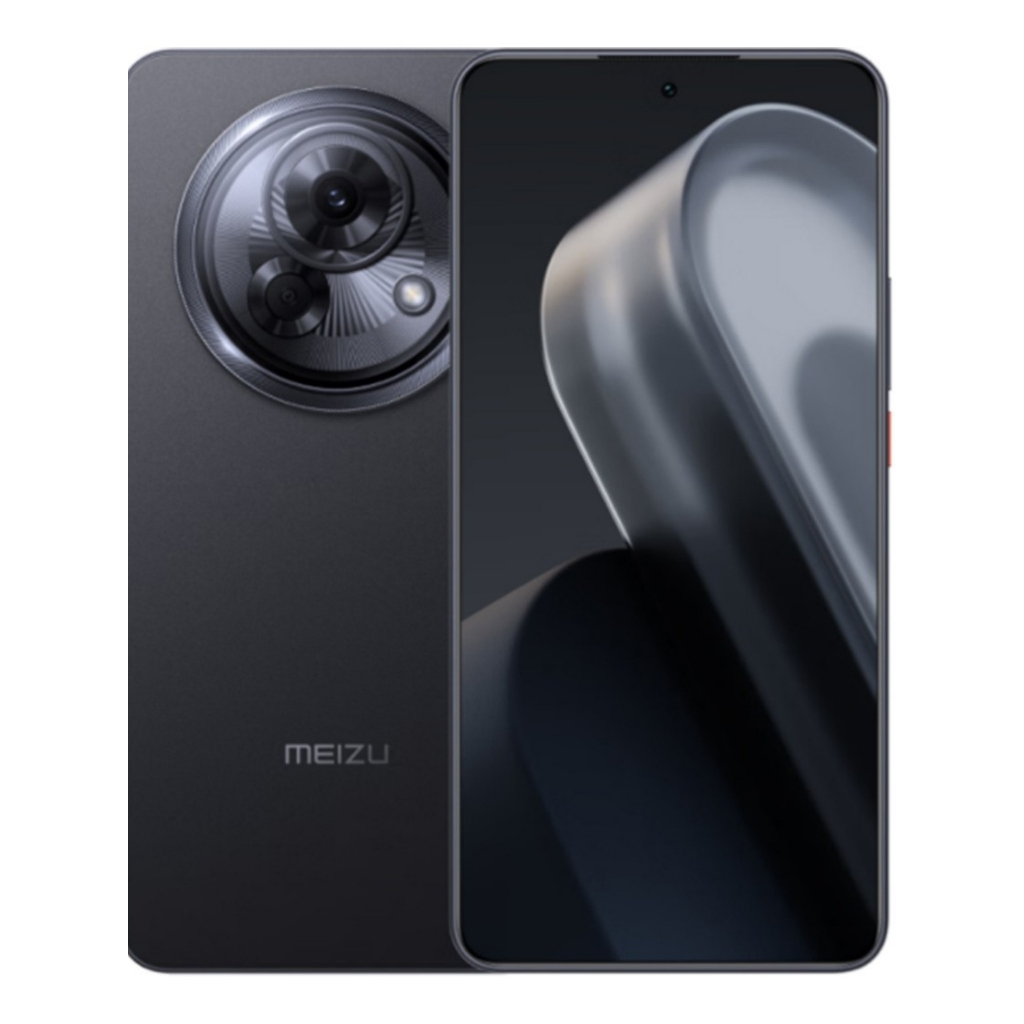Điện thoại Meizu Lucky 08 (Snapdragon 7s Gen 2) 12/256GB QUỐC TẾ MỚI NGUYÊN SEAL 100% | BigBuy360 - bigbuy360.vn