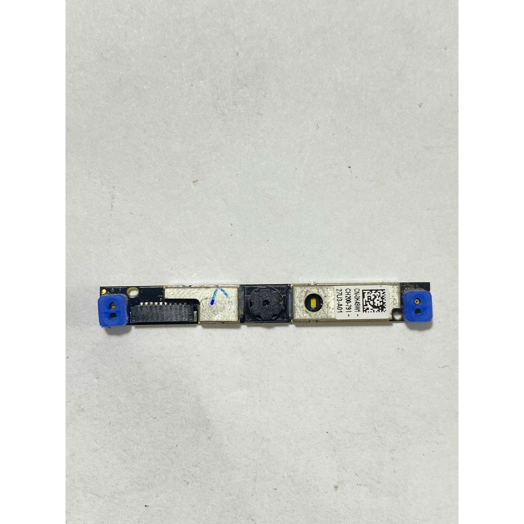 Webcam Camera Laptop Dell Latitude 7280 5280 7480 7390 7390 2 In 1 Precision 7530 0K49W1 Cũ Bóc Máy