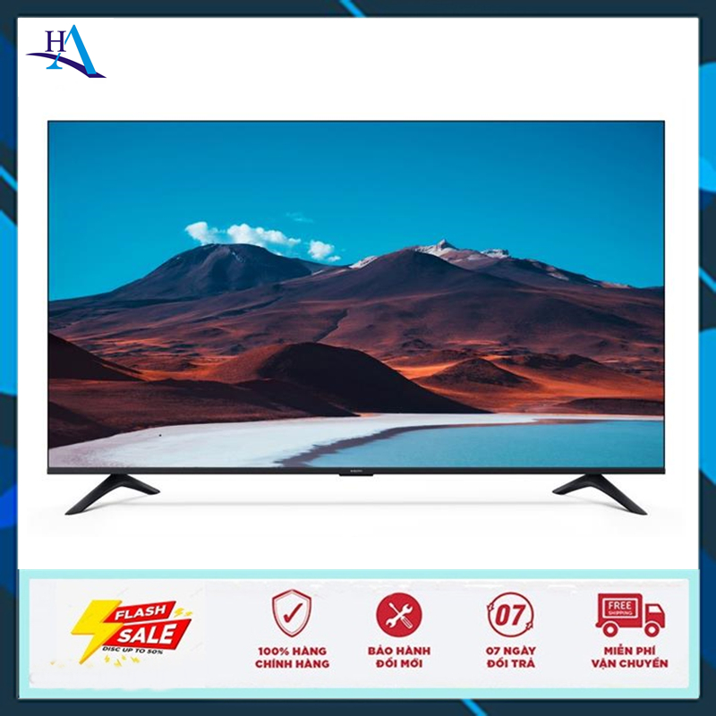 Google Tivi Xiaomi A 4K 55 inch L55MB-ASEA (Miễn phí giao tại HCM-ngoài tỉnh liên hệ shop)