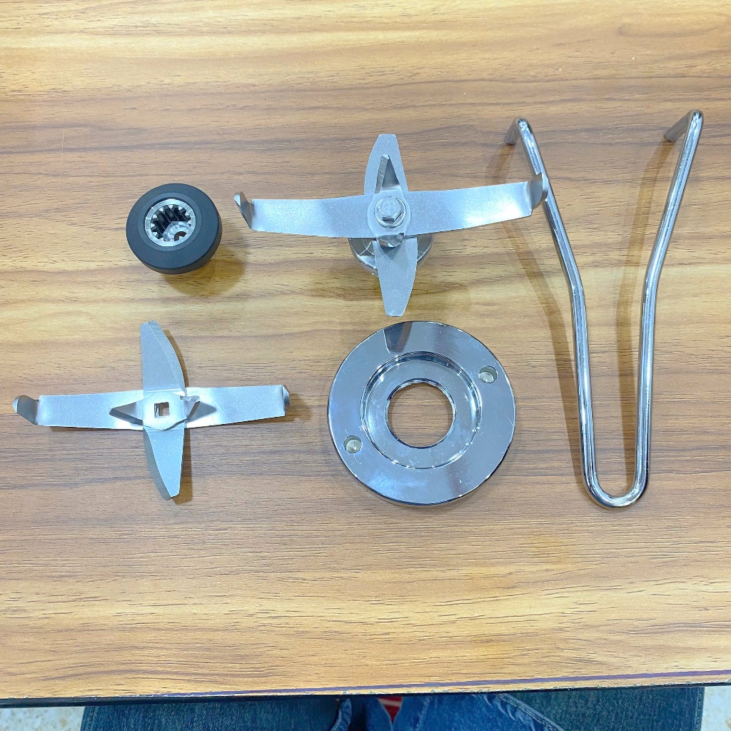 Phụ kiện máy xay sinh tố Promix PM-911B, PM-920B, PM-912B