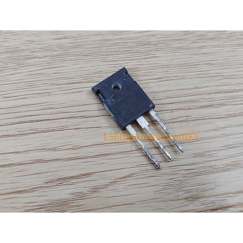 IGBT H20PR5 tháo máy chân dài thay thế H20MR5