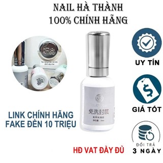 Top hoa hồng Youth Rose chính hãng dung tích 20ml, top bóng cứng chắc