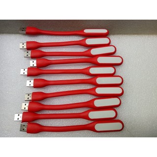 Đèn LED USB Light | đèn soi bàn phím laptop