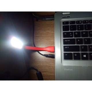 Đèn LED USB Light | đèn soi bàn phím laptop