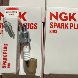 combo 5 Bugi NGK INDO Chân Ngắn - Dài Hàng Chuẩn Đánh Lửa Cực tốt PTXM TUẤN TRANG