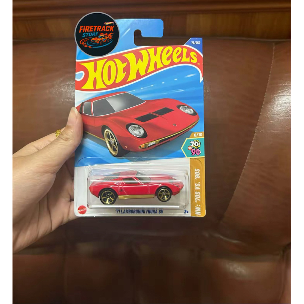 15 MAZDA MX-5 MIATA, FORD GT, PORSCHE 904 CARRERA GTS HW, TI LAMBORGHINI MIURA SV,FOMULA E GEN3