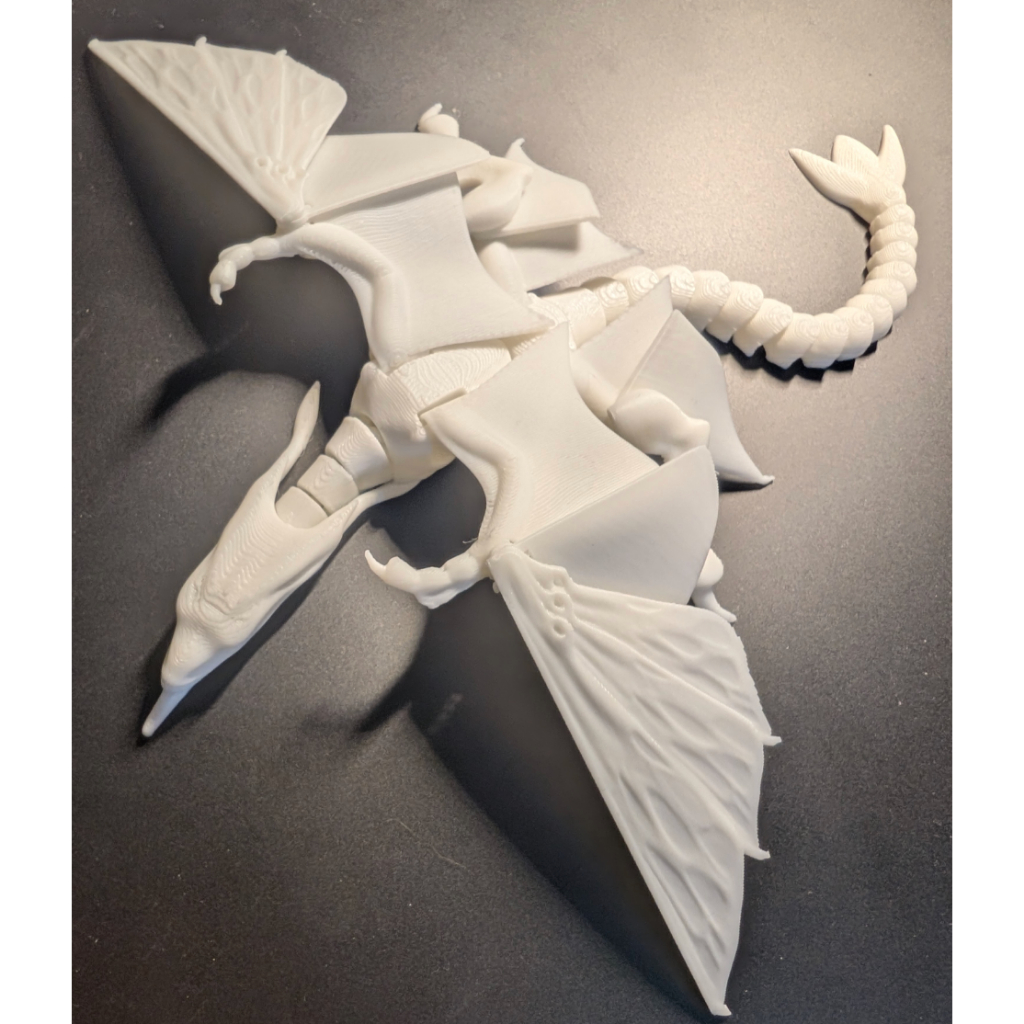 Mô Hình Banshee Avatar Pandora Trang Trí Bàn Làm Việc, Phòng Ngủ, Quà Tặng Cho Bé, Ikran Dragon, Ava