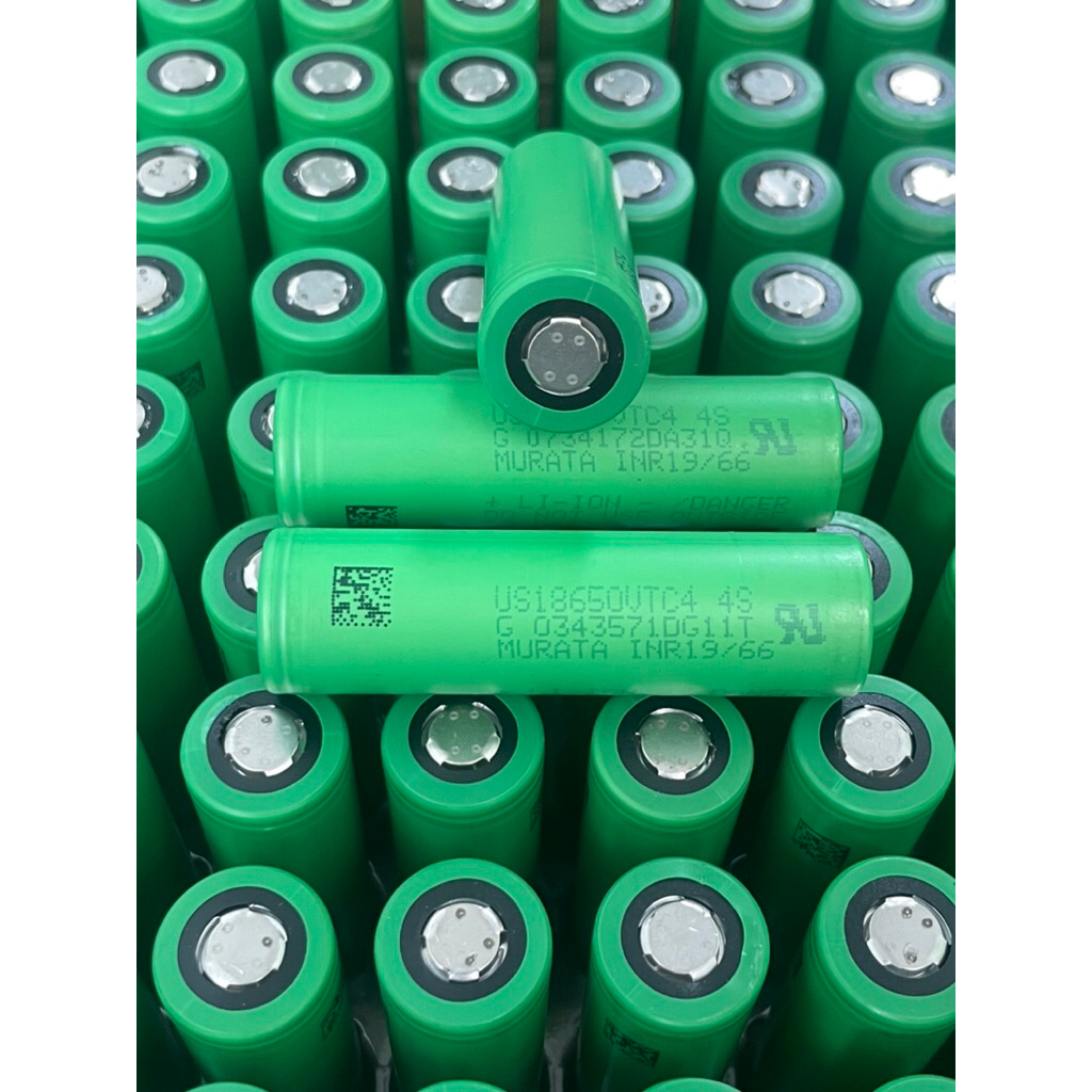 Cell pin Sony VTC4 S chính hãng xả cao 30A