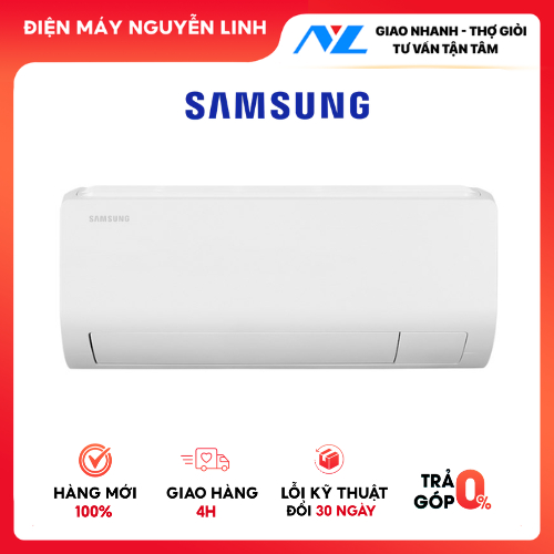 AR10DYHZAWKXN/SV - Máy lạnh Samsung Inverter 1 HP AR10DYHZAWKXN/SV / AR13DYHZAWKXN/SV- Hàng chính hãng
