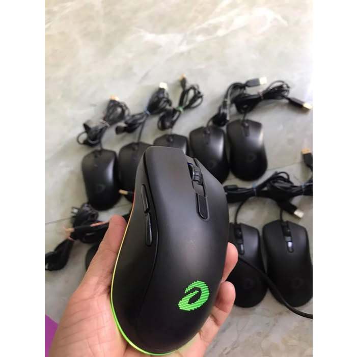 Chuột Dareu EM908X