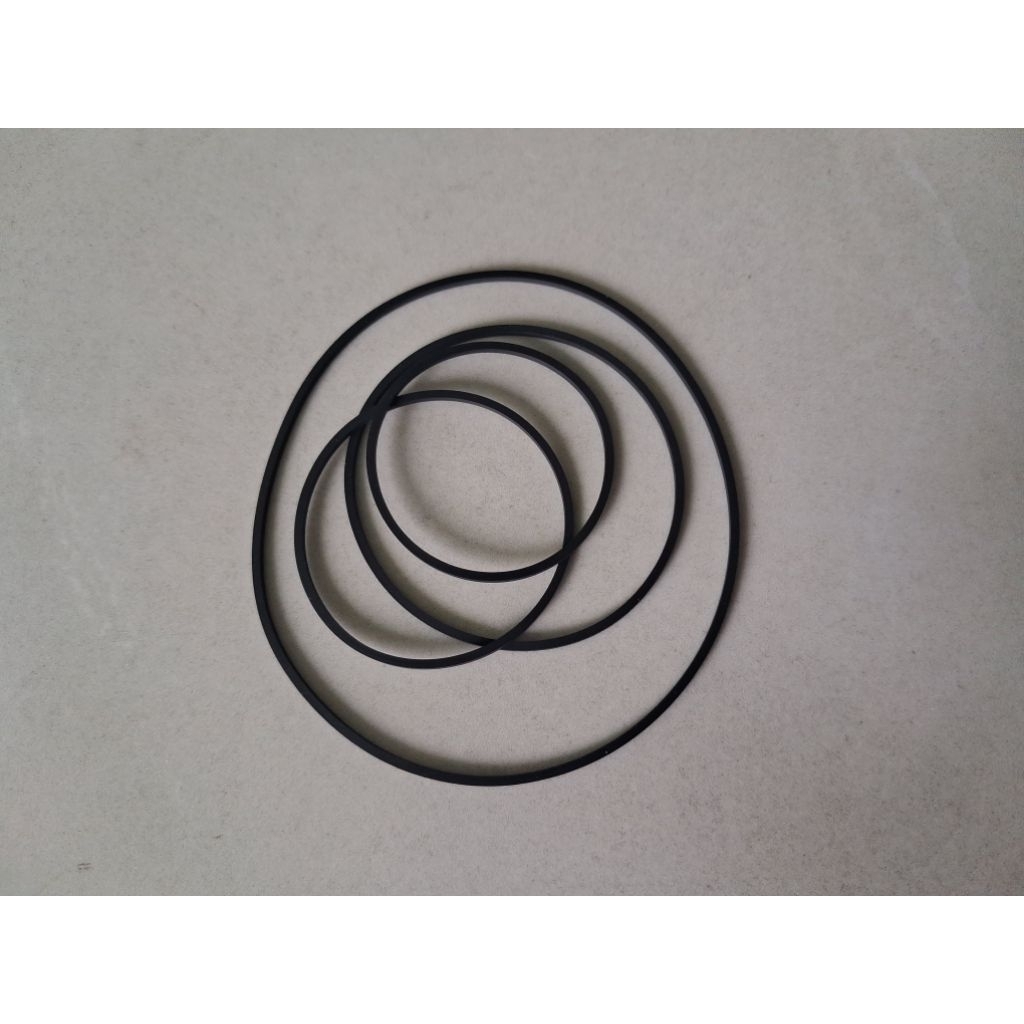 Dây curoa đài sony 715s (loại xịn )