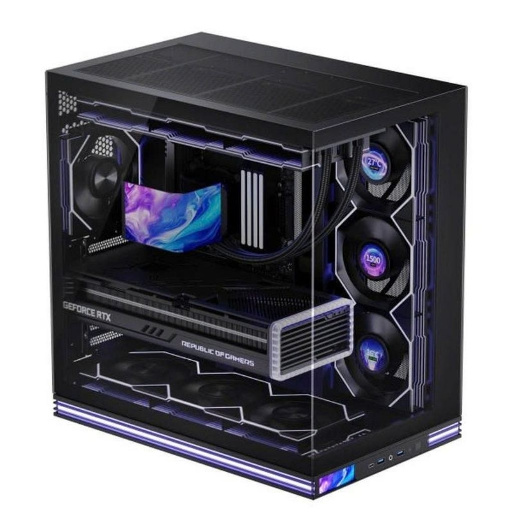 full bộ PC gaming chiến game LMHT, Fifa, Pubg....