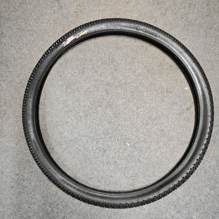 Vỏ Lốp Xe Đạp Cỡ ( 50-559 ) 26x1.95 Dành Cho Xe Đạp Địa Hình - Xe Đạp Leo Núi - MTB  Hàng Casumina S