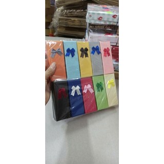 Lốc 10 hộp đựng cây son nhỏ