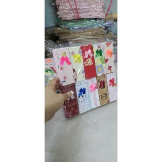 Lốc 10 hộp đựng cây son nhỏ