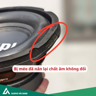 Loa sub rời 16 hàng Cao Cấp (giá 1 củ)
