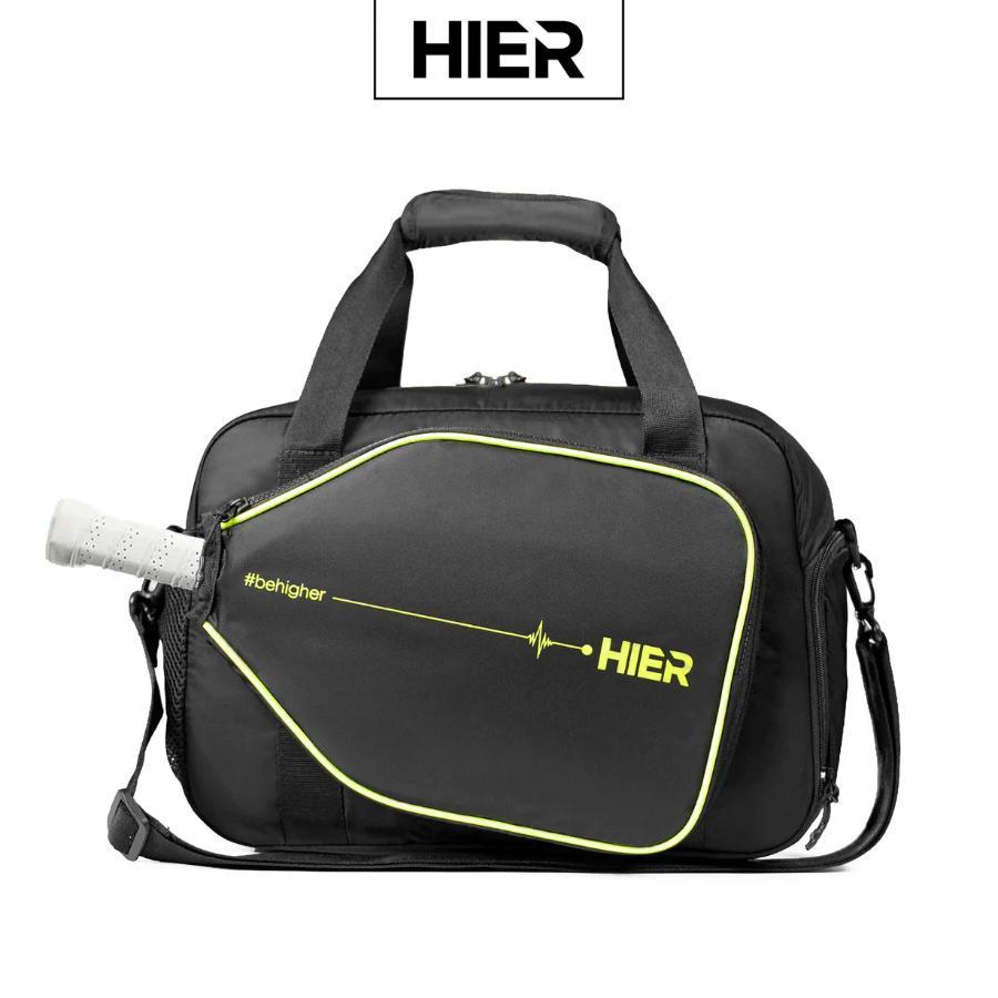 Túi Trống đựng vợt pickleball Hier Pulse pickleBall bag - Aries sốp