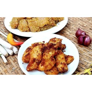 CÁ BASA PHI LÊ ĐÔNG LẠNH LÀM SẠCH 1kg (giao tphcm)