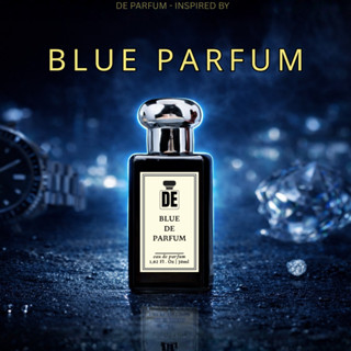 Nước hoa Nam Blue De Parfum | Chính hãng 30ml thơm lâu hương tươi mát sang trọng