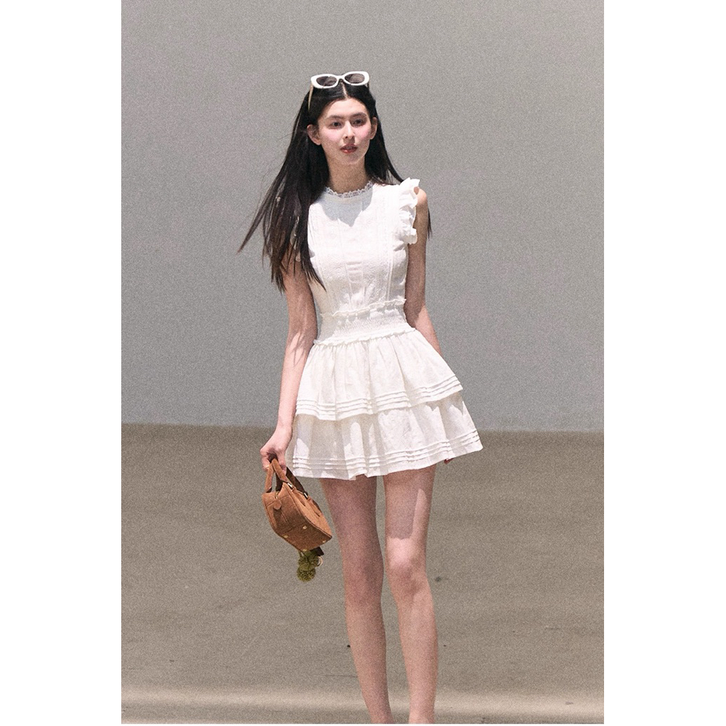 [Order] Đầm Oakmoo tiểu thư